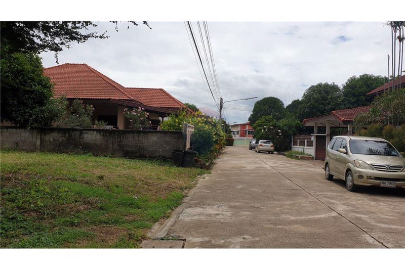 ขายที่ดิน-100-ตรวใกล้ตลาดริมปิง-เหมาะสร้างบ้าน