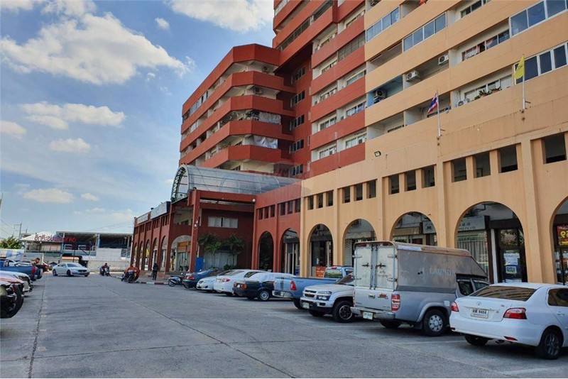 ขายอาคารชุดเคหะชุมชนพัทยา2-เนื้อที่-7296-ตรม