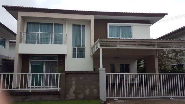 รหัสc2893-ให้เช่าบ้านเดี่ยวหมู่บ้าน-คาซ่าวิลล์-เพิ่มสิน48-พร้อมเฟอร์นิเจอร์พร้อมอยู่