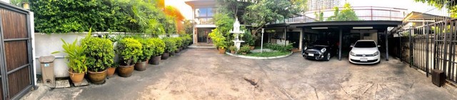 รหัสc2990-ให้เช่าบ้านเดี่ยวใกล้bts-อ่อนนุช-ถนนสุขุมวิท-เหมาะทำสำนักงานและพักอาศัย