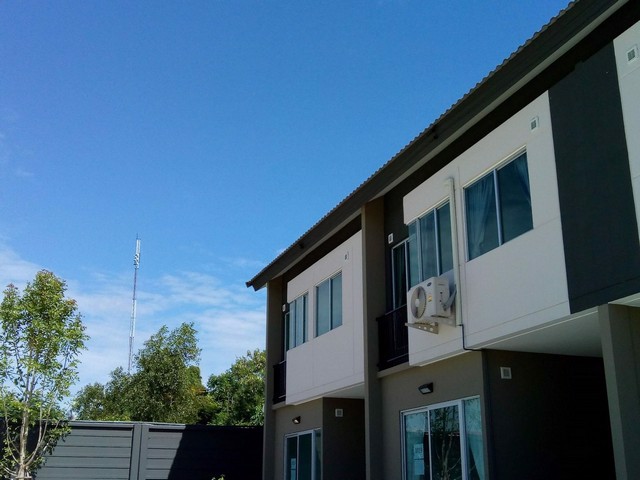 รหัสc3031-ให้เช่าทาวน์เฮ้าส์-2ชั้น-หมู่บ้านพฤกษา134-คลอง7-ถนนรังสิตนครนายก-ปทุมธานี