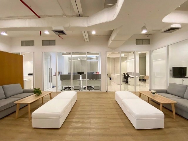 รหัสc3067-ให้เช่าพื้นที่สำนักงาน-อาคารชำนาญเพ็ญชาติ-บิสเนสเซ็นเตอร์-ถนนพระราม9