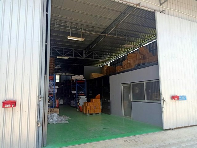 รหัสc3134-ให้เช่าโกดังพร้อมออฟฟิศ-ขนาด-285-ตารางเมตร-ถนนลาดพร้าว101-ซอยโพธิ์แก้ว