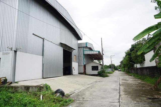 รหัสc3147-ให้เช่าโกดังพร้อมออฟฟิศ-ถนนบางนา-กม9-บางพลี-สมุทรปราการ