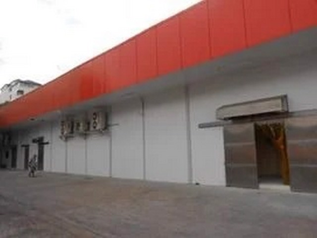 รหัสc3144-ให้เช่าโรงงานผลิตอาหาร-gmp-ขนาด-360ตารางเมตร-ถนนติวานนท์-แคราย-นนทบุรี