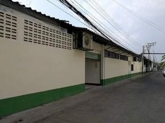 รหัสc3143-ให้เช่าโรงงานผลิตอาหาร-gmp-ขนาด-480ตารางเมตร-ซอยเรวดี-ถนนติวานนท์-นนทบุรี