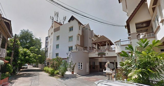 รหัสc3140-ให้เช่าทาวน์โฮม-4ชั้น-ลาดพร้าว18-วิภาวดี22-ใกล้mrt-เหมาะทำโฮมออฟฟิศ