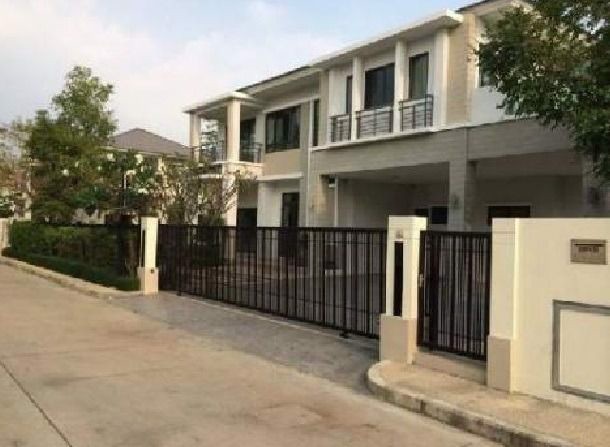 รหัสc3137-ให้เช่าบ้านเดี่ยว-2-ชั้น-โครงการเพอร์เฟค-มาสเตอร์-พีช-ราชพฤกษ์