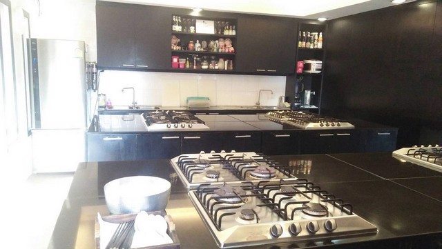 รหัสc3164-ให้เช่าพื้นที่ในบ้านเดี่ยวสำหรับทำร้านอาหารและธุรกิจอื่นตามความเหมาะสม-ลาดพร้าวซอย1