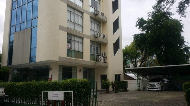 รหัสc3197-ให้เช่าอาคารสำนักงาน-8ชั้น-มีลิฟท์-ถนนศรีนครินทร์-ใกล้ซีคอนสแควร์-เหมาะทำสำนักงาน