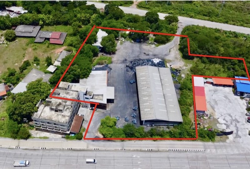 ขายโกดังโรงงาน-พร้อมใบ-รง4-105-106-อยุธยา