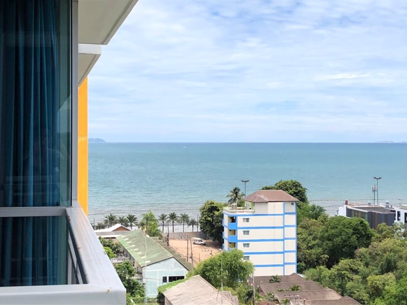 ขายห้องเปล่า-ห้องใหม่-28-ตรม-ชั้น11-คอนโด-ลุมพินี-ปาร์ค-บีช-จอมเทียน