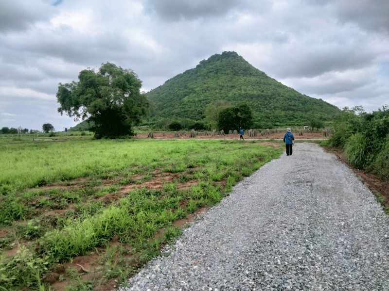 สวรรค์บนดิน-ที่ดินวิวฟินมาก-สวยจริง