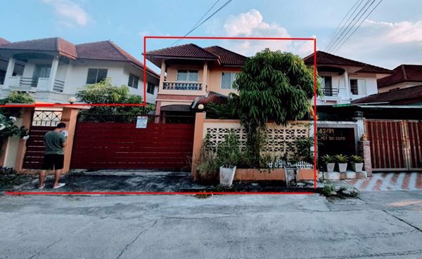 ขายบ้านเดี่ยว-2-ชั้น-โครงสร้างคุณภาพ-ทำเลดี-พร้อมเข้าอยู่-มพรธิสาร-6-รังสิตคลอง-7