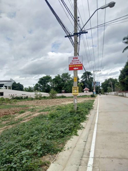 ขายที่ดิน-ชะอำ-เพชรบุรี-เนื้อที่-5-3-95-ไร่-กว้าง-130-เมตร-ลึก-106-เมตร
