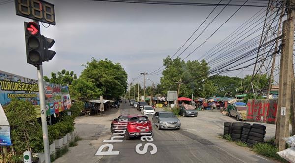 ขาย-ที่ดิน-พุทธมณฑล-สาย-2-ซอย-10-เนื้อที่-300-ตารางวา