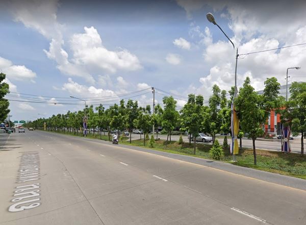 ที่ดิน-ริมถนนพุทธมณฑลสาย-1-ขาออก-เนื้อที่-1-ไร่เศษ
