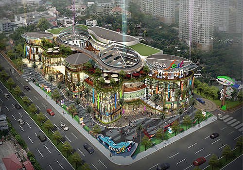 ขาย-ตึกแถว-ริมถนนเจริญนคร-เนื้อที่-200-ตารางวา