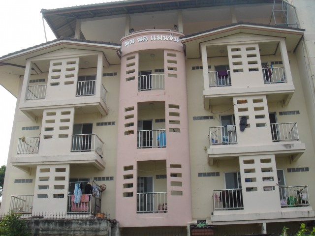 เพิ่มสินห้องเช่าราคาพิเศษ  1500  บาท ว่าง 1   ห้อง ชั้น 2  ห้อง 3  พร้อมเข้าอยู่ ทันที