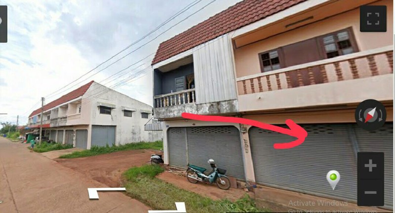 บ้านตึกไม่ถึง-8-แสน-ติดถนนสุขาวดี