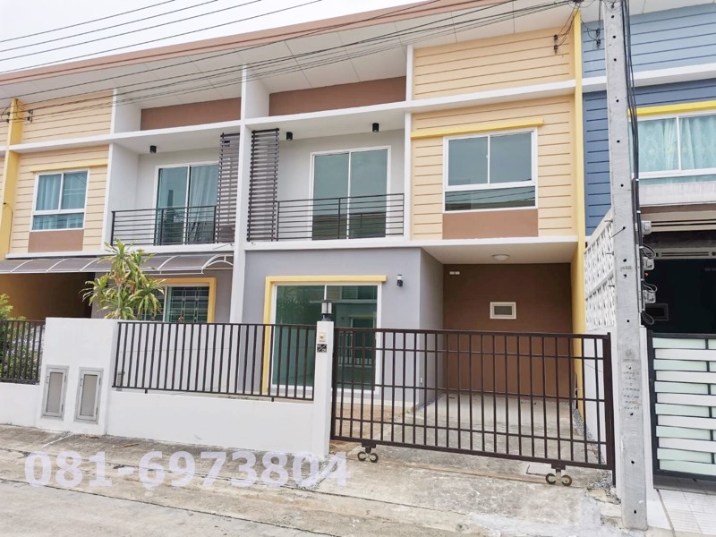 บ้าน-ทาวเฮ้าส์-ทาวโฮม-รัตนาธิเบศร์-นนทบุรี-หลุดดาวน์-ราคา-พิเศษ-กู้-เต็ม-100-