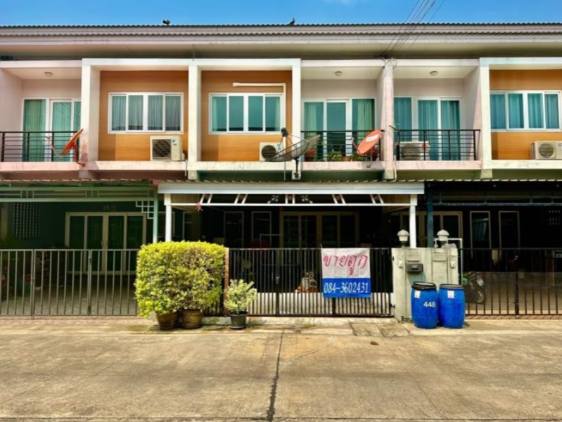 ขายด่วน-ขายถูก-หมู่บ้านซื่อตรง-โคซี่-รังสิต-คลอง6เฟส2