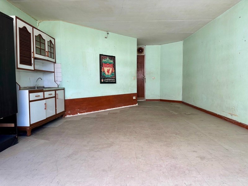 ขายคอนโดเมืองทองธานี-ป๊อปปูล่า-คอนโดมีเนียม-อาคาร-c2-ชั้น-6