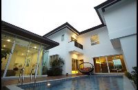 ขายบ้านเดี่ยว -เนอวานา-ไอคอน-วงแหวน-พระราม-9-เนื้อที่-95-ตรวา-4-นอน-5-น้ำ-บ้านตัวอย่างตกแต่งสวยงามพ