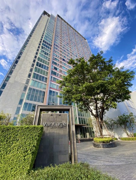 ขายvantage-condominium-รัชวิภา-ชั้น-31-1-ห้องนอน-1-ห้องน้ำ-1-ห้องนั่งเล่นขนาดใหญ่-ขนาด-48-ตรม