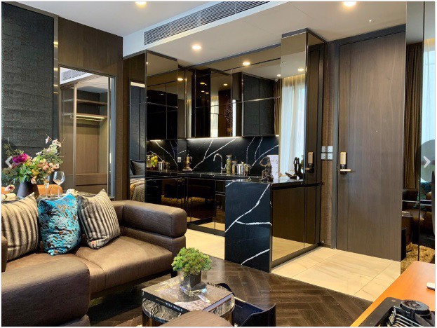 ขายคอนโด-the-esse-sukhumvit-36-for-sell-unit-200a05-ราคาพิเศษ