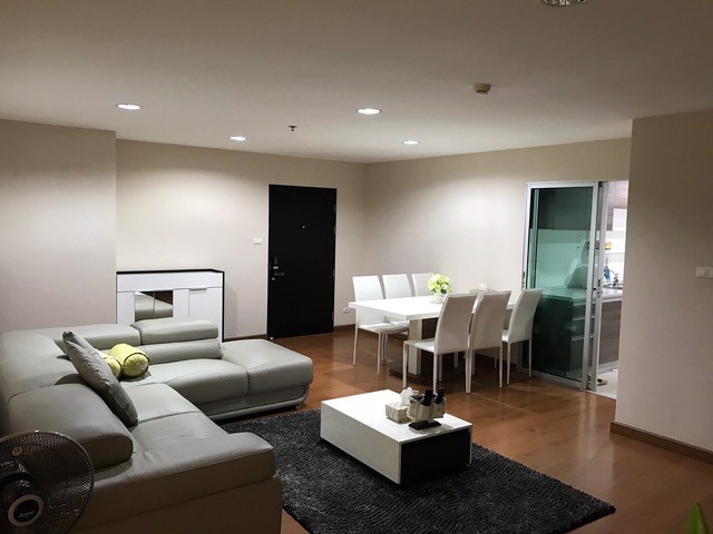 ขายคอนโด-belle-grand-rama-9-for-sell-21-floor-ชั้น-21-ราคาพิเศษ