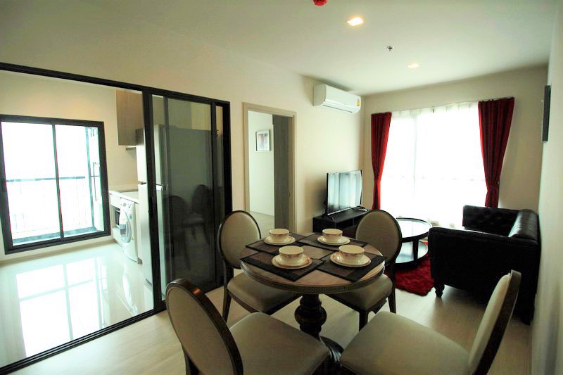 life-sukhumvit-48-full-furniture-ห้องมุม