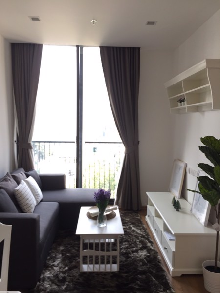 เช่า-noble-be-33-เฟอร์นิเจอร์ครบชั้น9มีอ่างอาบน้ำ-พร้อมเข้าอยู่-