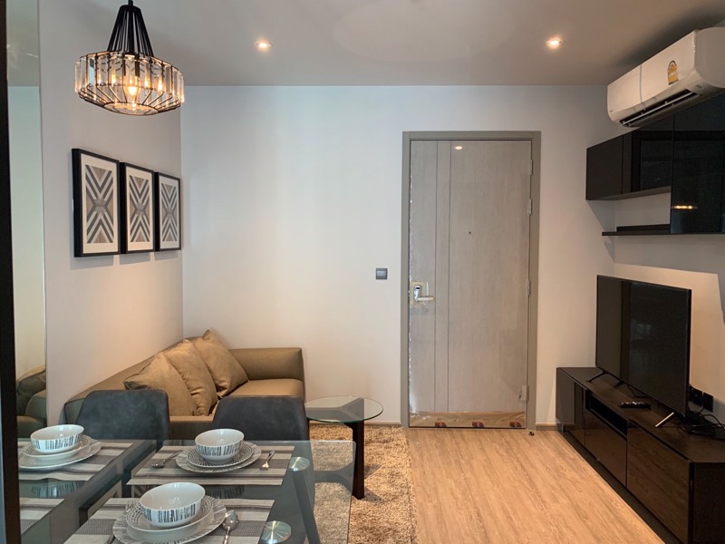 เช่า-rhythm-ekkamai-sukhumvit-63-เฟอร์นิเจอร์ครบ-ชั้น20-1b1b-พร้อมเข้าอยู่-