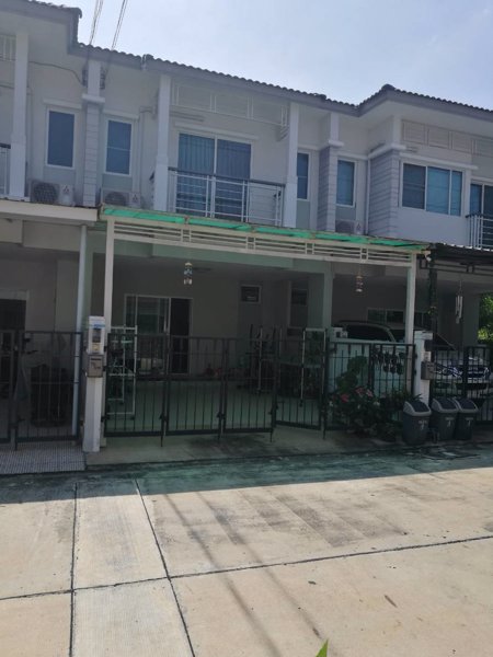 ให้เช่าทาวน์โฮม-2-ชั้น-3-นอน-2-น้ำ-คชฟฟ-เฟอร์ครบ-แต่งสวย-พร้อมอยู่