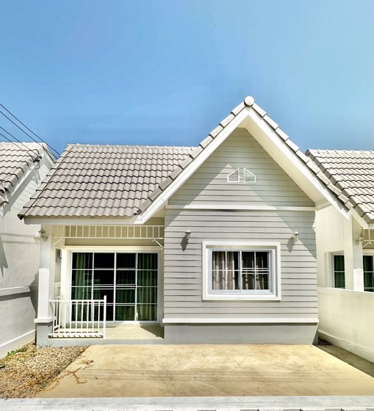 ขายบ้านเดี่ยว-หางดง