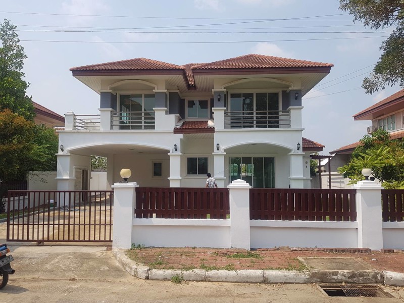 บ้านเดี่ยว-หมู่บ้าน-เลกาซี่-แกรนด์-วิลล์-วัดพระเงิน