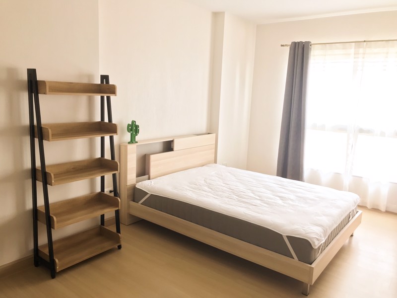 ให้เช่า-ห้องสตูดิโอใหม่ขนาด-33-ตรม-โครงการศุภาลัย-ลอฟท์-สถานีตลาดพลู