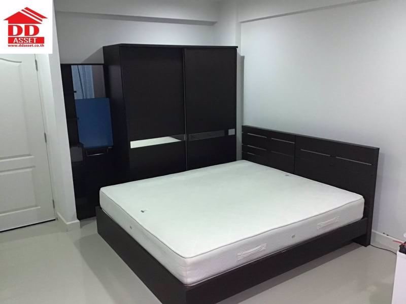 ขายด่วน-คอนโดศุภวรรณ-ริเวอร์เพลส-ซอยลาดกระบัง54