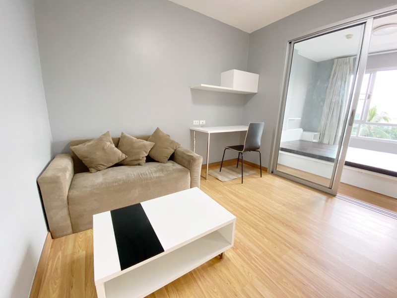 คอนโดให้เช่า-ย่านพระราม3-ใกล้เซ็นทรัล-โลตัส-และตลาดรุ่งเจริญ