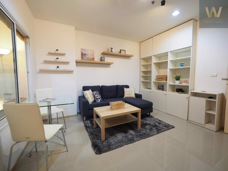 ขายด่วนห้อง-ห้องสภาพนางฟ้าสุดโมเดิร์น-สวย-สุด-สุด-เฟอร์นิเจอร์ใหม่ทั้งห้องขนาด-42-ตารางเมตร