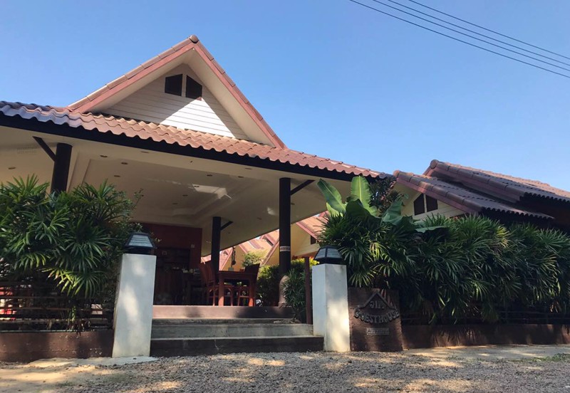 ขายกิจการที่พักมีใบอนุญาต