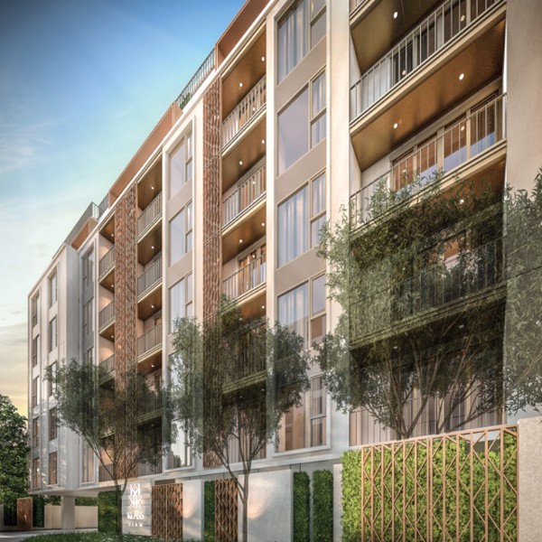 klass-siam-คอนโด-low-rise-เปิดใหม่ในซอยเกษมสันต์-2-ใกล้bts-สนามกีฬาแห่งชาติ-เพียง120เมตร