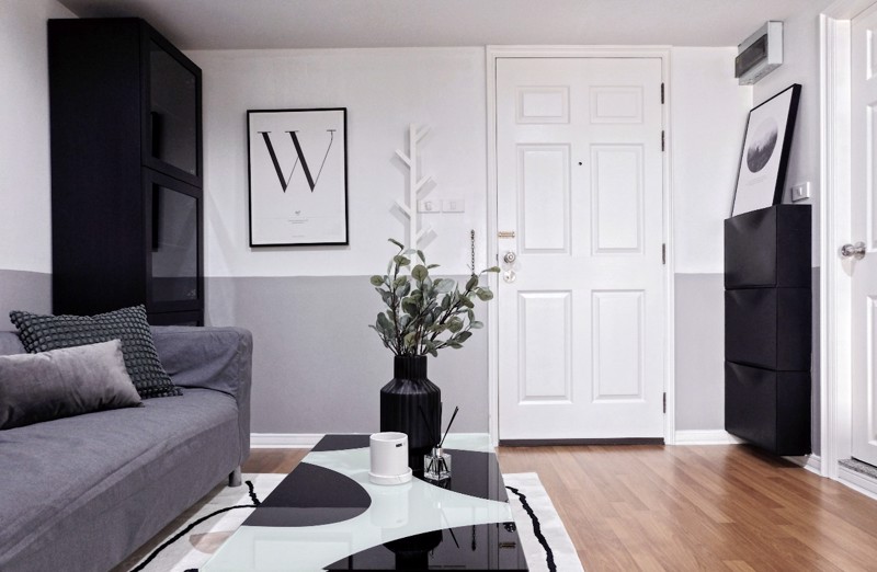 ให้เช่า-คอนโด-ตกแต่งใหม่ทั้งหมด-เฟอร์ครบ-พร้อมอยู่ทันทีจ้า-ลุมพินีเพลส-พหลโยธิน-สะพานควาย