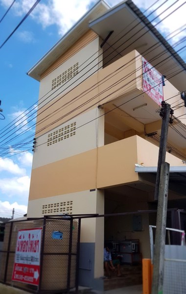 ขายอพาทเม้นต์-ราคาพิเศษด่วน