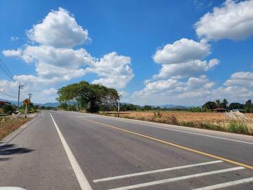 ขาย-ที่ดินแปลงใหญ่-สำหรับจัดสรรค์-ทำเลทอง-ตำบลทับใต้