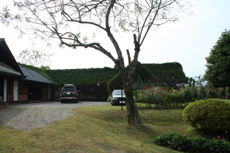 ขายบ้านพร้อมที่ดิน-22-ไร่-37-ตารางวา-จเลย-เหมาะแก่การทำเรือนรับรอง