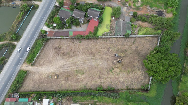 ขายที่ดิน-ขนาด-3-ไร่-1งาน-52-ตารางวา