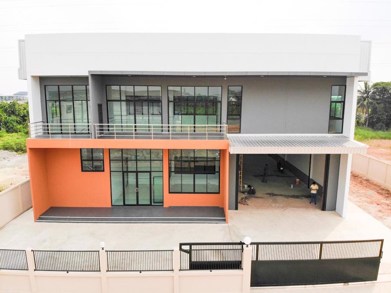 ขายโรงงาน-กระทุ่มแบน-พื้นที่สีม่วง-รง4-ใกล้สาย-4-ถนนพระราม-2