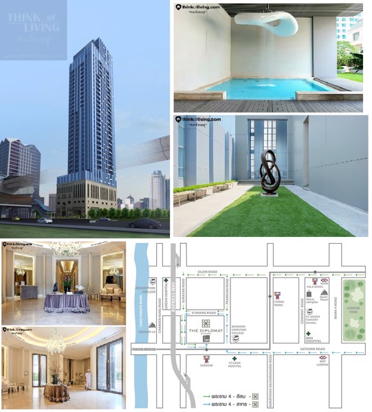 ด่วนขายเท่าทุน-diplomat-sathorn-คอนโด-super-luxury-ติด-bts-สุรศักดิ์-ถูกสุดๆๆๆ